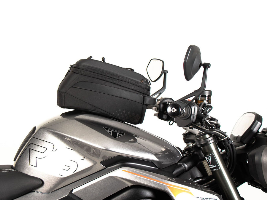Triumph Street Triple 765 LO [2017-2025] - Tanking Basic Inkludert motpart Tank Sack