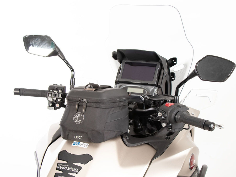 Honda NT 1100 [2022-2024] - Tanking Basic Inkludert motpart Tank Sac