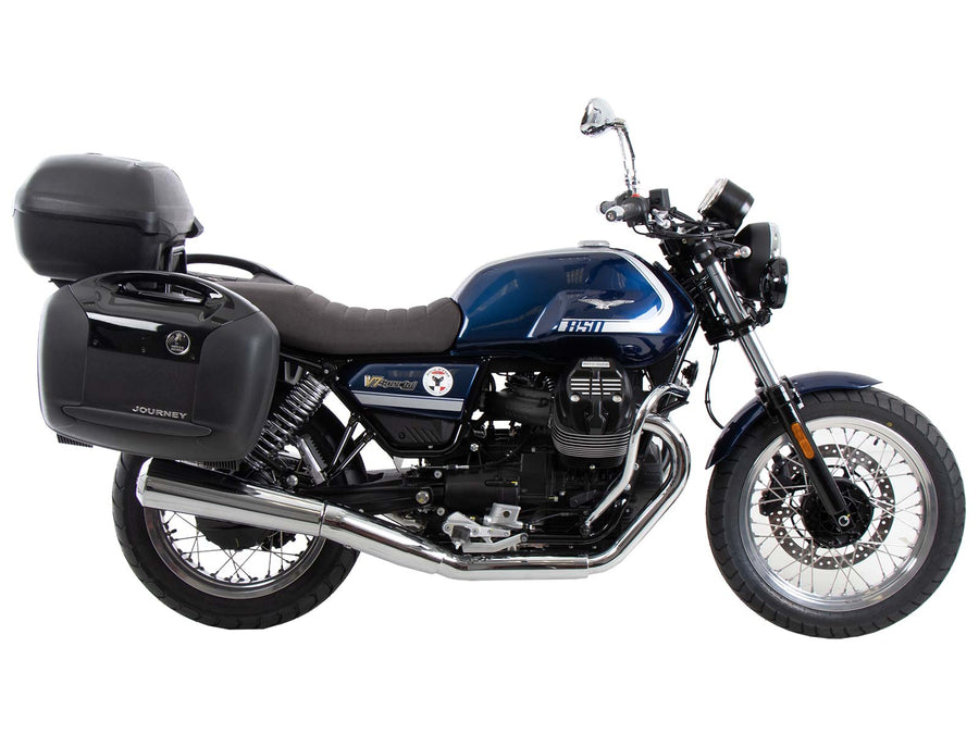 Moto Guzzi V 7 [2021-2024] - Cyfish Carrier skrudd