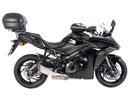 Triumph Trident 660 [2025] - Tanking Basic Inkludert motstykke tankveske-11