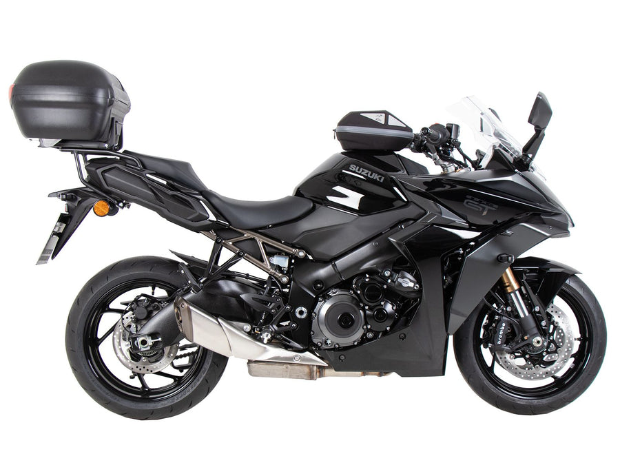 Triumph Trident 660 [2025] - Tanking Basic Inkludert motstykke tankveske