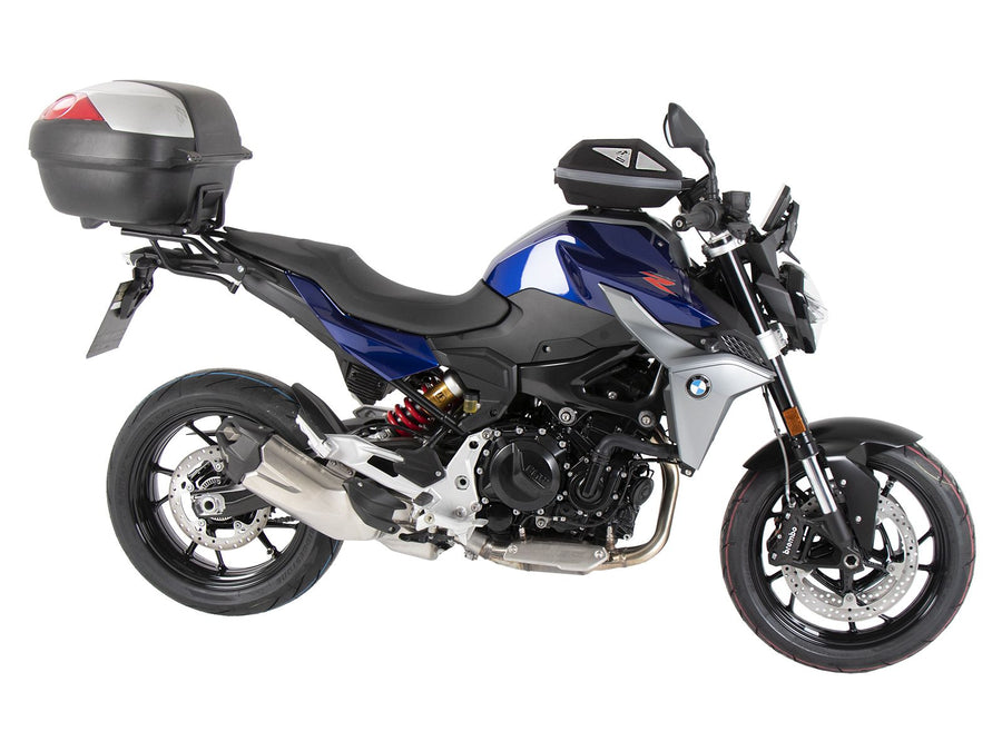 BMW F 900 R [2020-2024] - Tanking Basic Inkludert motpart Tank SAC