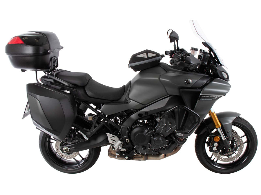 Yamaha Tracer 900 [2021-2024] - Tanking Basic Inkludert motpart Tank Sac