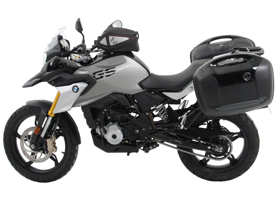 BMW G 310 GS [2017-2025] - Tanking Basic Inkludert motstykke Tank Sac