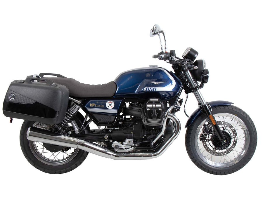 Moto Guzzi V 7 [2021-2024] - Cyfish Carrier skrudd