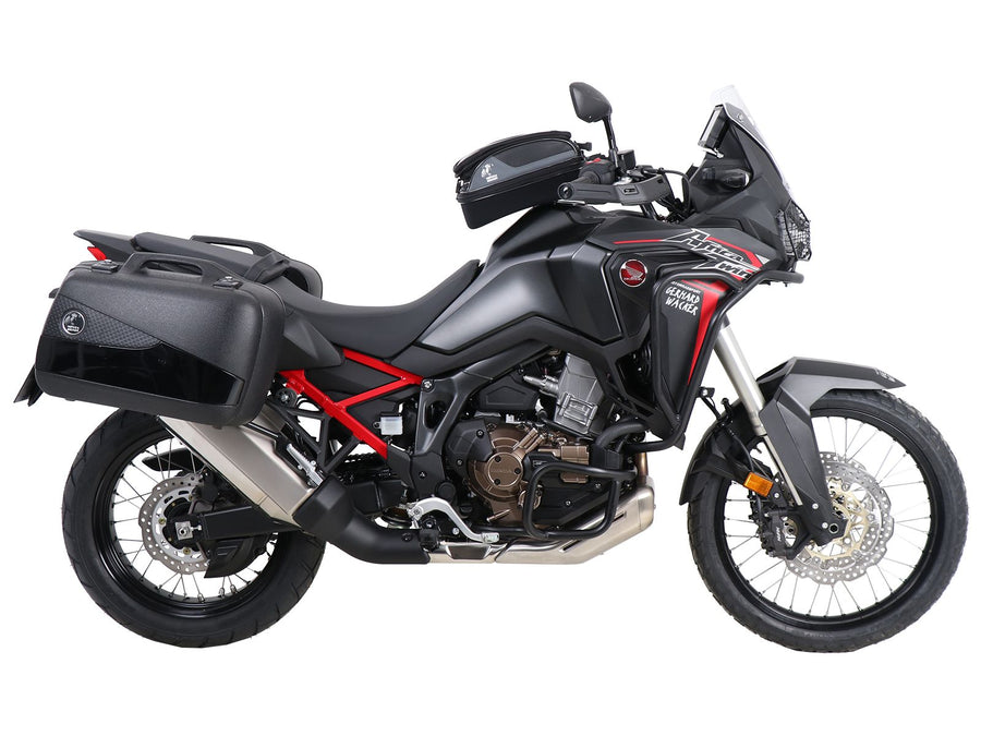 Honda CRF 1100 L Africa TW [2019-2023] - Tanking Basic Inkludert motpart Tank Sac