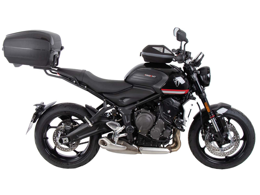 Triumph Trident 660 [2025] - Alurack