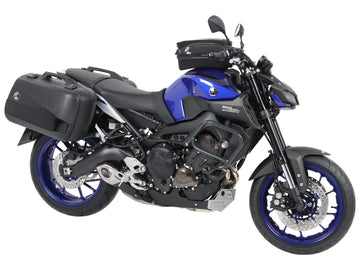 Yamaha MT-09 [2017-2020] -Tanking Basic Inkludert motpart Tank Sac