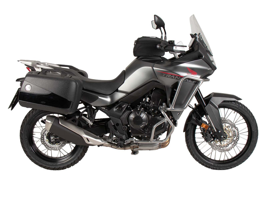 Honda XL 750 Transalp [2025] - Sykkelbærer skrudd