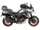 Suzuki V-Strom 1050 [2023-2025] -Tanking Basic Inkludert motstykke Tank Sack-6