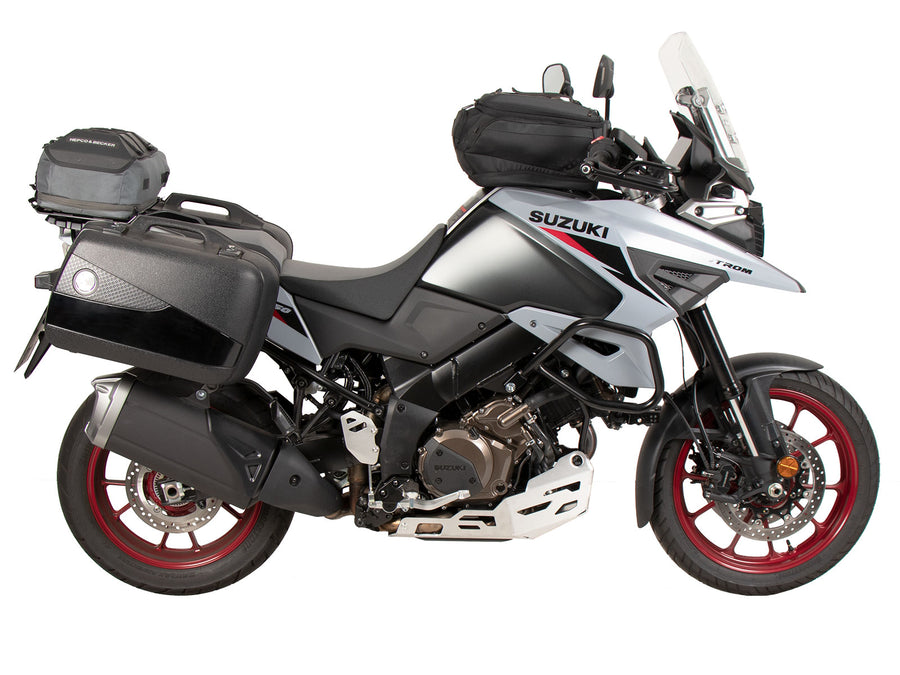 Suzuki V-Strom 1050 [2023-2025] -Tanking Basic Inkludert motstykke Tank Sack