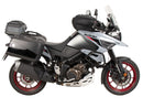 Suzuki V-Strom 1050 [2023-2025] -Tanking Basic Inkludert motstykke Tank Sack-4