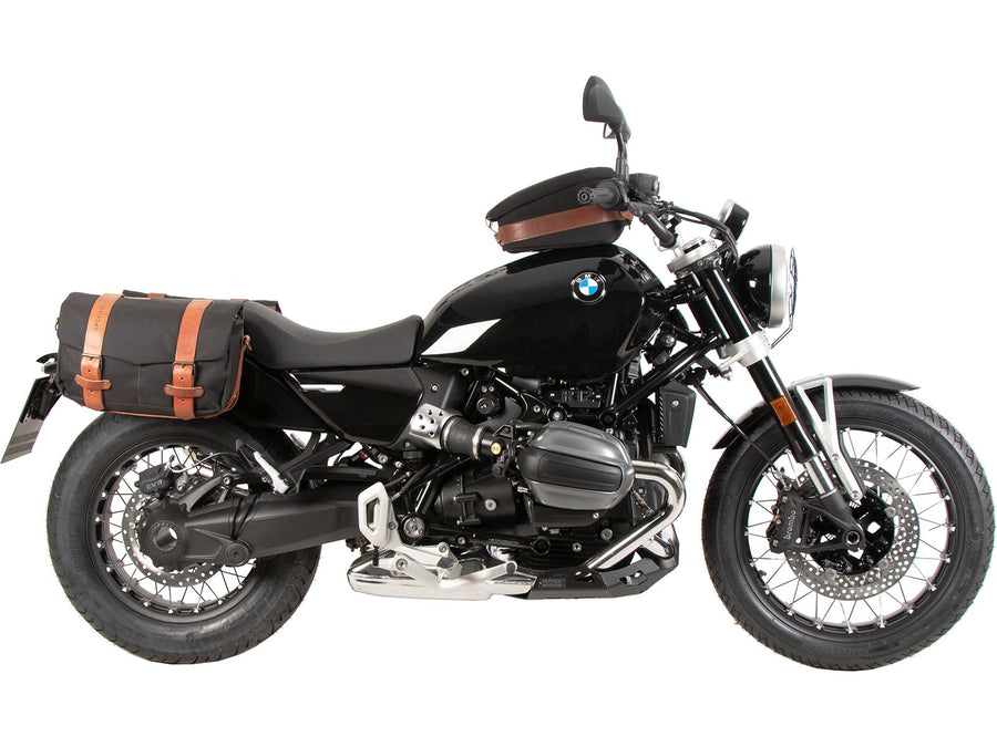 BMW R 12 [2024-2025] - Tanking Basic Inkludert motpart tankveske