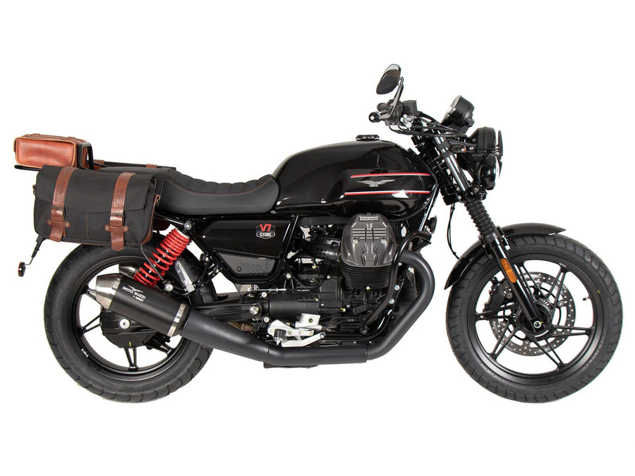 Moto Guzzi V7 Stone Special EDI [2022-2023] - Bagasjebro