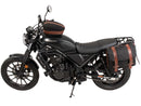 Honda CL 500 [2023-2025] - Tanking Basic Inkludert motstykke Tank Sac-8