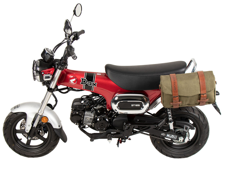 Honda ST 125 DAX [2023-2025] -C-BOW Side Carrier Left