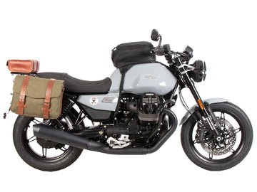 Moto Guzzi V7 Stone [2025] - Bagasjebro