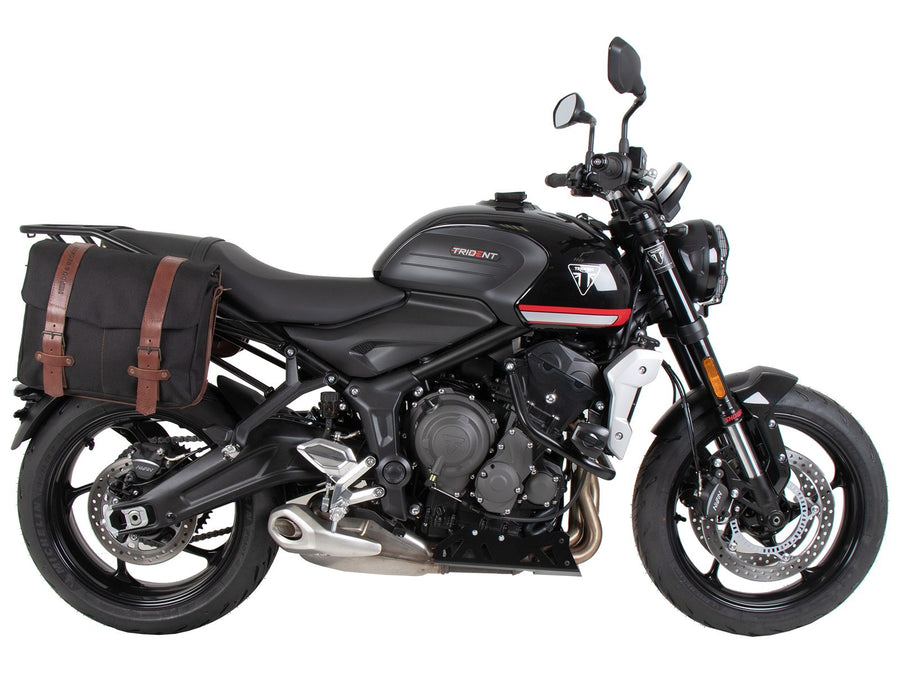 Triumph Trident 660 [2025] - C -bow Side Carrier