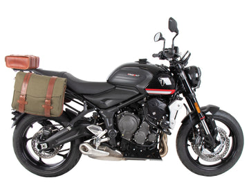 Triumph Trident 660 [2025] - C -bow Side Carrier