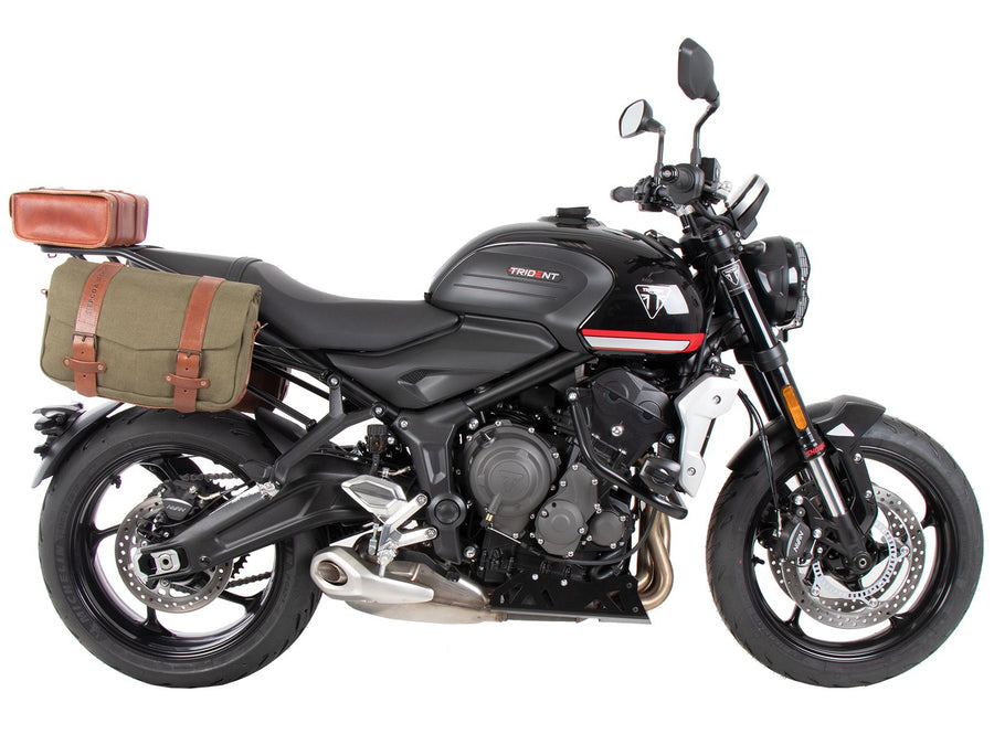 Triumph Trident 660 [2025] - C -bow Side Carrier