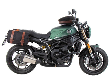 Benelli Leoncino 800 [2022-2025] - Tanking Basic Inkludert motpart Tank Sac