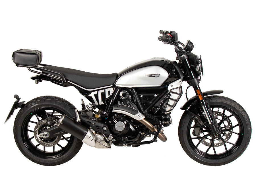 Ducati Scrambler 800 -ikonet [2023-2025] - Bagasjebro