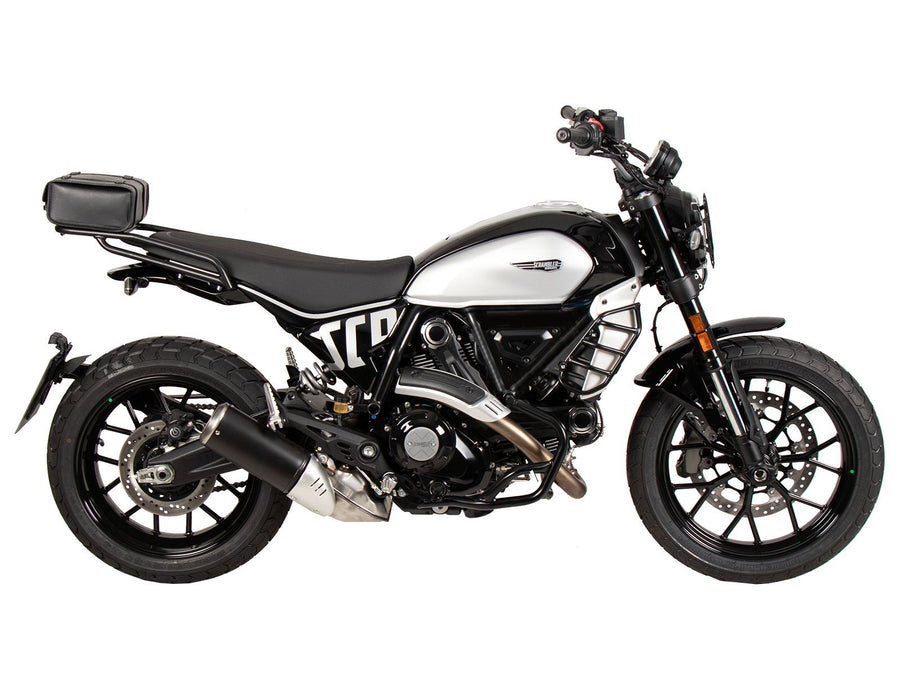 Ducati Scrambler 800 -ikonet [2023-2025] - Bagasjebro