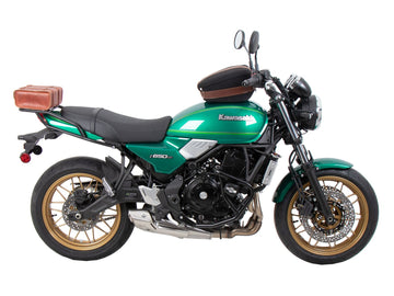 Kawasaki Z 650 RS [2022-2025] - Tanking Basic Inkludert motstykke Tank Sac