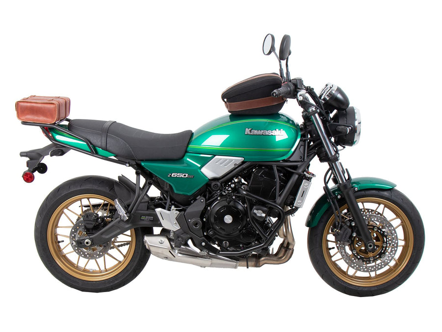 Kawasaki Z 650 RS [2022-2025] - Tanking Basic Inkludert motstykke Tank Sac