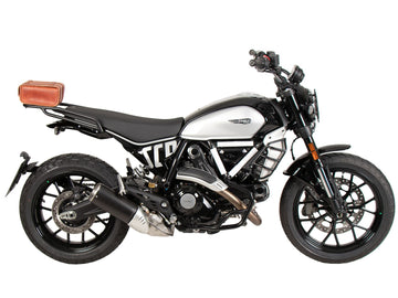 Ducati Scrambler 800 -ikonet [2023-2025] - Bagasjebro
