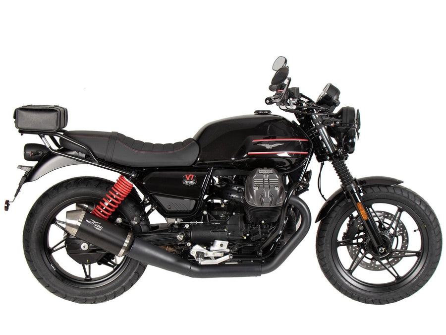 Moto Guzzi V7 Stone Special EDI [2022-2023] - Bagasjebro