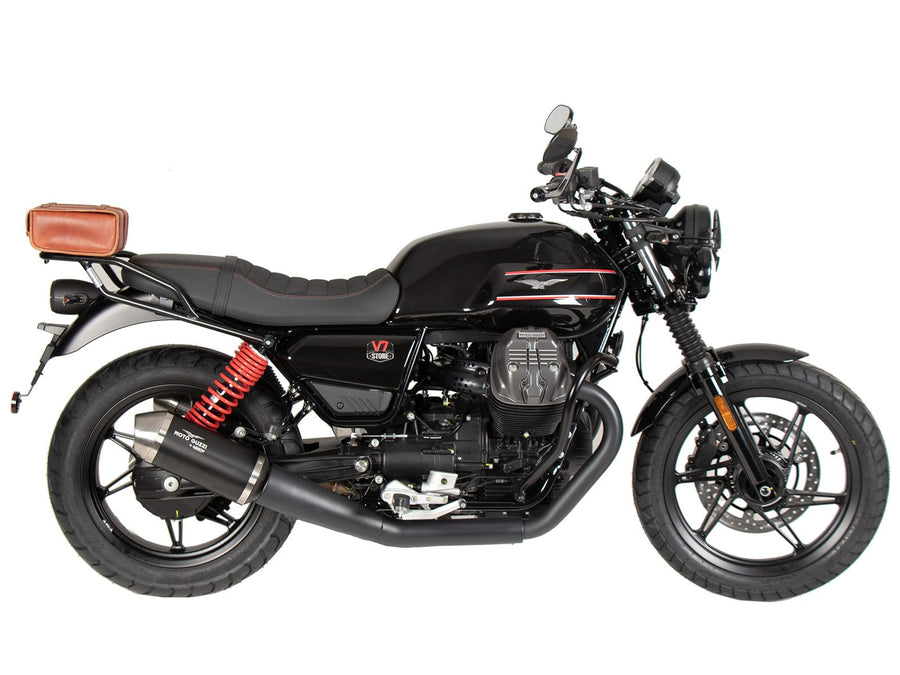 Moto Guzzi V7 Stone Special EDI [2022-2023] - Bagasjebro