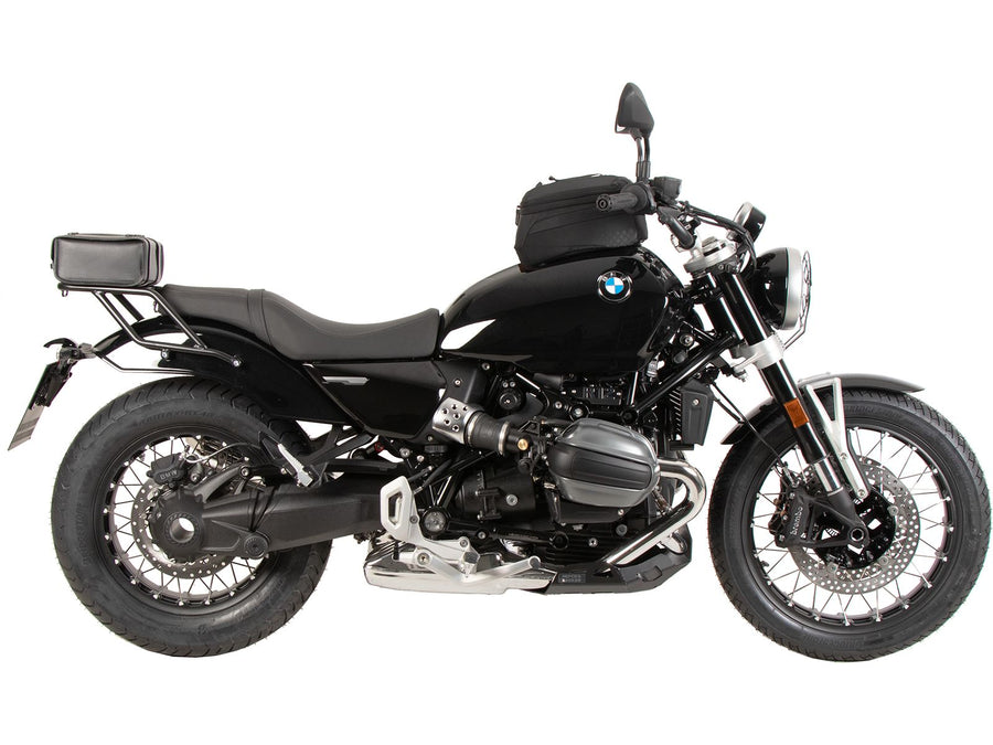 BMW R 12 [2024-2025] - Tanking Basic Inkludert motpart tankveske