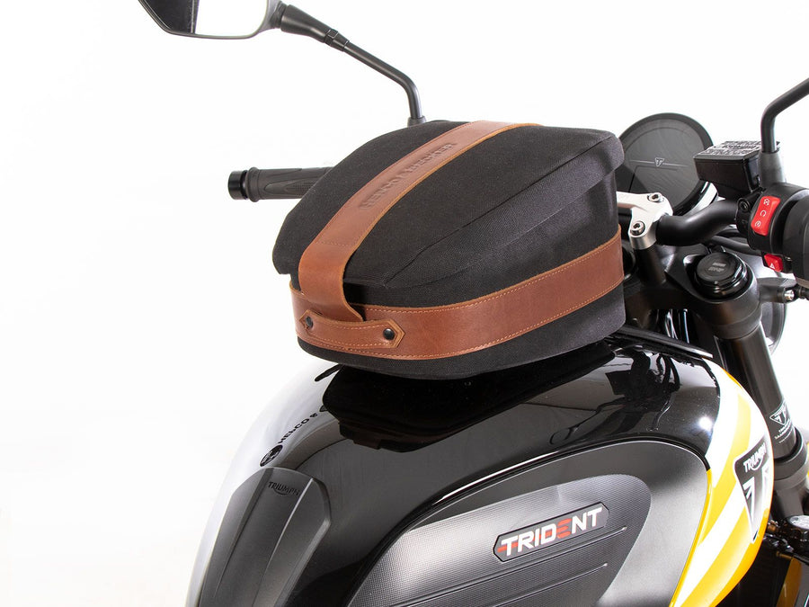 Triumph Trident 660 [2021-2024] - Tanking Basic Inkludert motpart Tank Sack