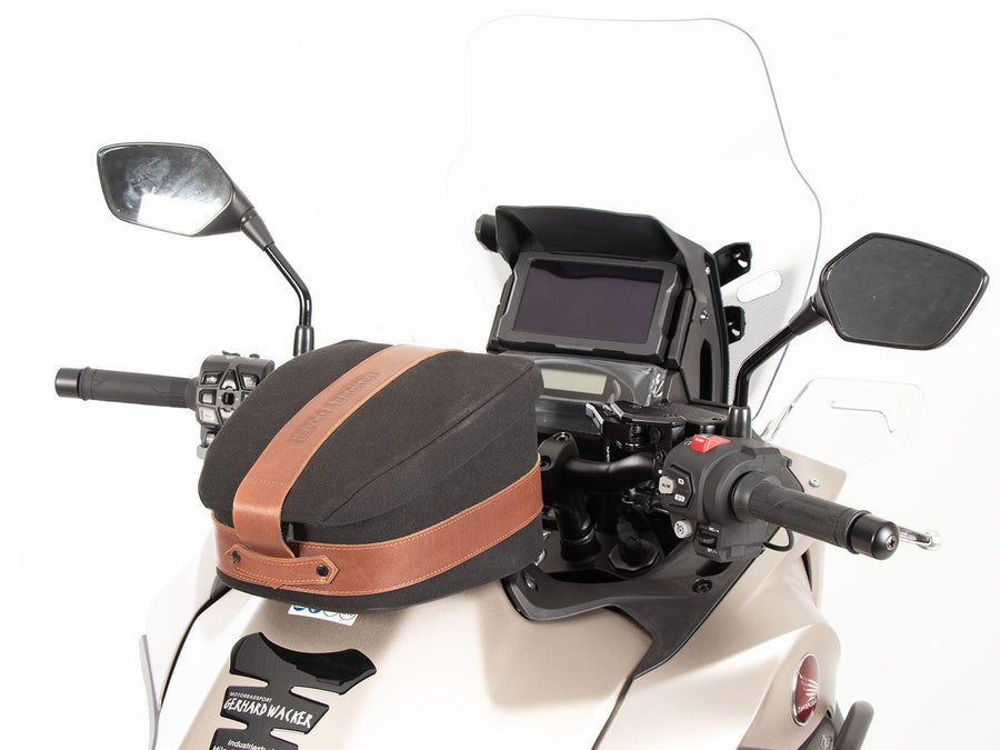 Honda NT 1100 [2022-2024] - Tanking Basic Inkludert motpart Tank Sac