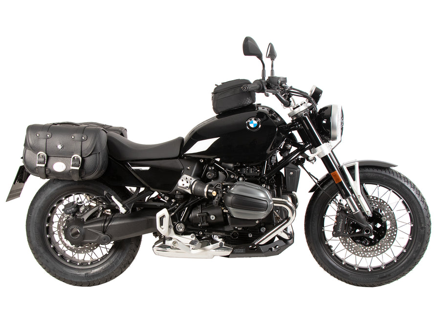 BMW R 12 [2024-2025] - Tanking Basic Inkludert motpart tankveske