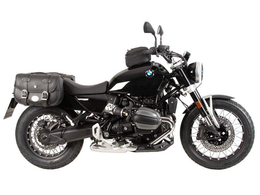 BMW R 12 [2024-2025] - Tanking Basic Inkludert motpart tankveske