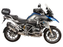 BMW R 1250 GS [2018-2023] - Minirack Back Bag Set Street-1