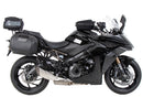 Suzuki GSX-S 1000 GT [2022-2025] -Tankring Basic Inkludert motstykke Tank Sack-6