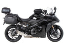 Suzuki GSX-S 1000 GT [2022-2025] -Tankring Basic Inkludert motstykke Tank Sack-5
