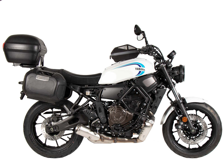 Yamaha XSR 700 [2022-2025] - Tanking Basic Inkludert motpart Tank Sac