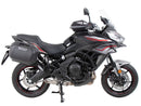 Kawasaki Versys 650 [2022-2025] -C-BOW Side Carrier-7