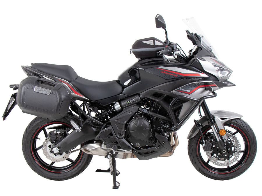 Kawasaki Versys 650 [2022-2025] -C-BOW Side Carrier
