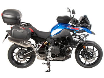 BMW F 800 GS [2024-2025] - Tanking Basic Inkludert motpart Tank SAC