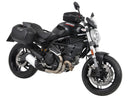 Ducati Monster 797 [2017-2020] - Tanking Basic Inkludert motpart Tank Bag-3