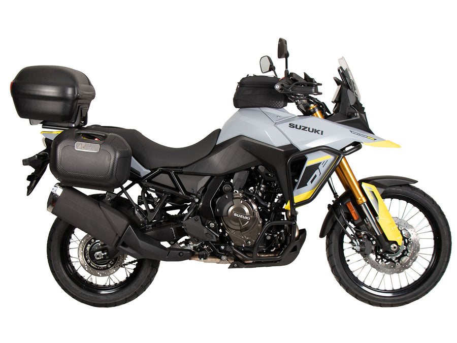 Suzuki V-Strom 800 [2024-2025] -C-Bow Side Carrier