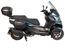 Piaggio MP3 400 [2022-2025] - C-Bow sideholder