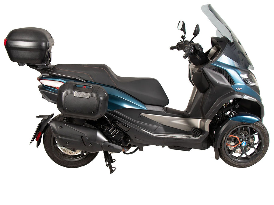 Piaggio MP3 400 [2022-2025] - C-Bow sideholder