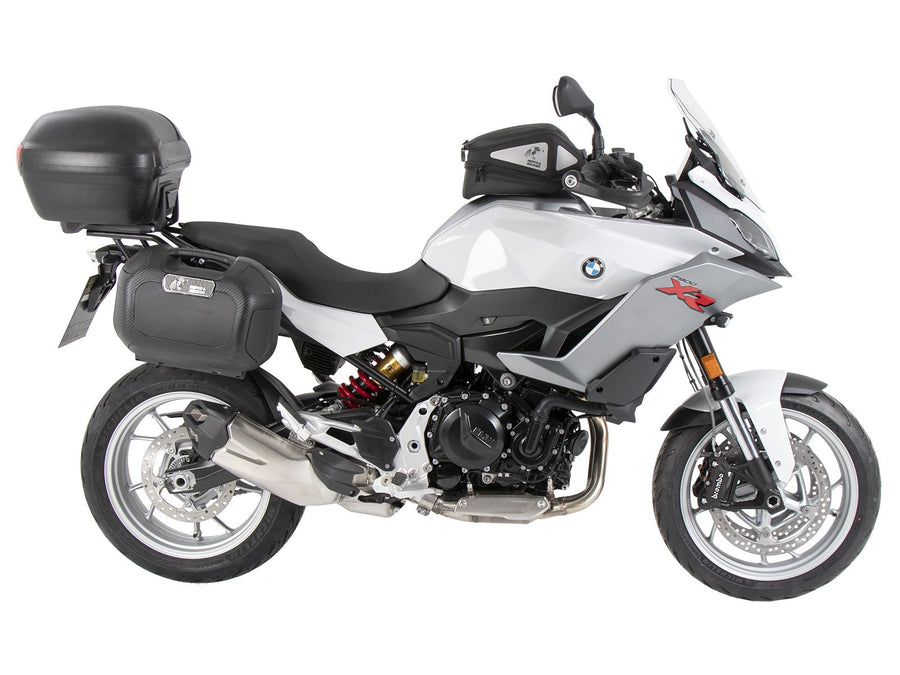 BMW F 900 XR [2020-2024] - Tanking Basic Inkludert motpart Tank Sac