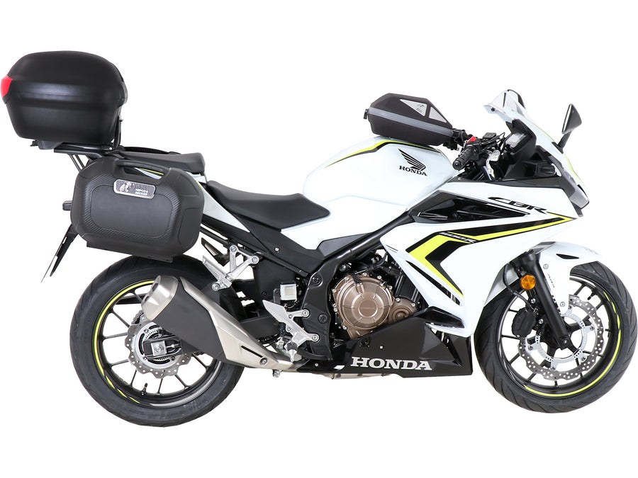Honda CBR 500 R [2019-2023] - Tankring BASIC